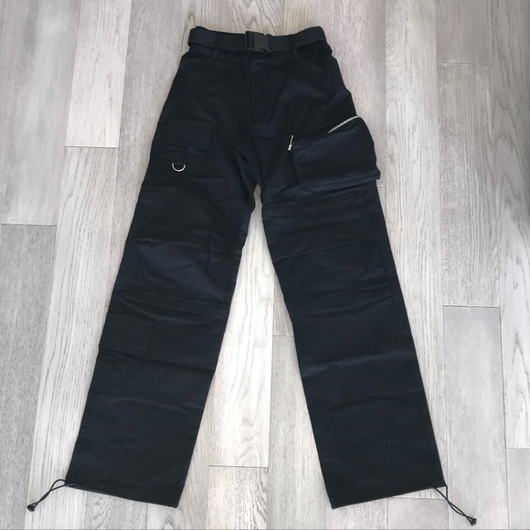I.AM.GIA Pants - I.AM.GIA. Edam pant - Black XS
